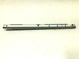 180310-10 Bmw 2018-2024 X3 G01 Left Driver Rear Trunk Cargo Tie Down Rails Oem #2