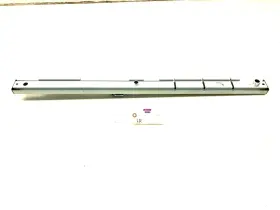 180310-10 Bmw 2018-2024 X3 G01 Left Driver Rear Trunk Cargo Tie Down Rails Oem