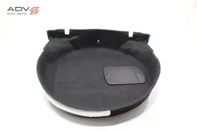 Bmw 186034430001 X7 G07 Trunk Cargo Luggage Spare Floor Housing Cover Mat Oem 2019 - 2025