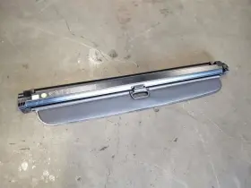20081124-2 Bmw X5 E70 07-11 Cargo Cover Oem 08 09 10 11 2011 2010 2009 2008 20