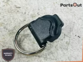 2048491203 Bmw 2016-2021 X1 F48 Trunk Cargo Storage Floor Tie Down Hook And Cover Trim Oem #2