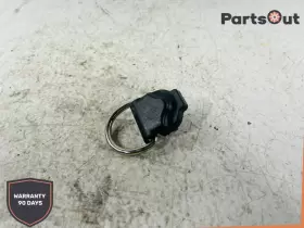 2048491203 Bmw 2016-2021 X1 F48 Trunk Cargo Storage Floor Tie Down Hook And Cover Trim Oem