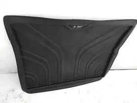 231.bm1118 Bmw 2016-2022 X1 Rear Floor Cargo All Weather Mat Liner