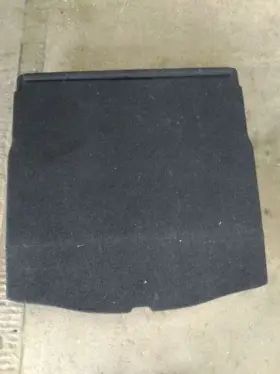 231.bm1319 Bmw 2019 330i Cargo Cover Rear Flooring #2