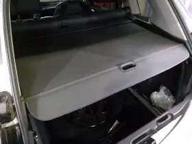 231.bm1515 Bmw X5 2015 Cargo Cover 864138