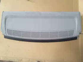 231.bm1l12 Bmw 550i Gt 2012 Cargo Cover