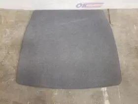 231.bm1m06 Bmw 06 2006 760li Cargo Cover Mat