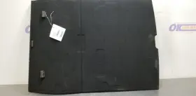 231.bm3b18 Bmw 18 2018 320i Oem Rear Trunk Cargo Floor Board Black Cloth #3