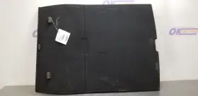 231.bm3b18 Bmw 18 2018 320i Oem Rear Trunk Cargo Floor Board Black Cloth