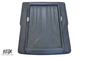 2350539 Bmw 2015 - 2020 F83 M4 Convertible Rear Lower Trunk Cargo Liner Oem