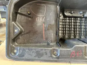 2990101 Bmw 13-15 X1 E84 Trunk Storage Compartment Box Oem #3