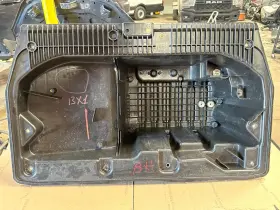 2990101 Bmw 13-15 X1 E84 Trunk Storage Compartment Box Oem