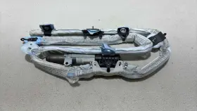 84696664506q Bmw 30380424e 2009 3 Series E90 Passenger Side Roof Curtain A.bag