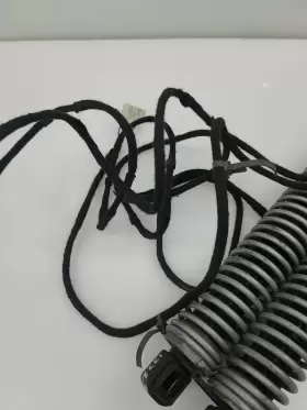 4831587 Bmw 4831588 13-14 Fits 535i Right Left Trunk Lid Spring Strut Shock Set #2