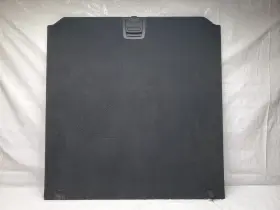 51-47-7-326-490 Bmw 4937423 2014-2018 X5 Rear Trunk Cargo Floor Mat Cover Panel Awd Oem