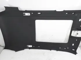 51-44-8-058-899 Bmw 2014-2018 X5 Headliner Roof Liner Head Lining Panel - Panaramic