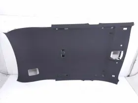 51-44-9-459-399 Bmw 2016-2022 X1 Headliner Roof Liner Head Lining Panel Blk