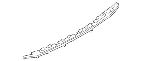 51-46-7-314-786 Bmw Genuine 2012-2018 Rear Cover