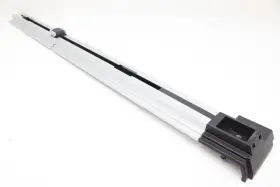 51-47-7-298-059 Bmw 2014-2019 3 Series Rear Left Cargo Floor Lashing Rail Oem