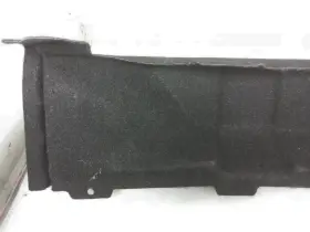 51-47-7-423-240 Bmw 2018-2019 X2 Rear Trim Panel Black