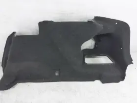 51-47-9-163-194 Bmw 535i 2011-2016 Rear Passenger Right Cargo Trunk Trim Liner