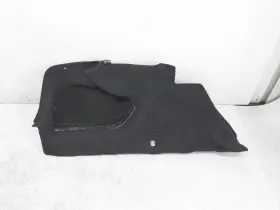 51-47-9-177-139 Bmw 528i 2011-2016 Rear Driver Inside Cargo Trunk Trim Liner