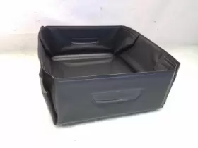 3411744 Bmw 51 48 3 411 744 2013 - 2017 X3 F25 Genuine Collapsible Waterproof Storage Box