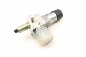 51247015009 Bmw 2007-2008 Alpina B7 - Trunk Lid Hydraulic Pump 7015009 #2