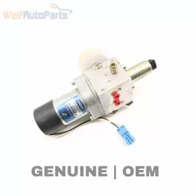 51247015009 Bmw 2007-2008 Alpina B7 - Trunk Lid Hydraulic Pump 7015009