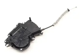 51247155158 Bmw 2010-2015 550i Gt - Trunk Lid Lock Motor Lower 7155158 #3