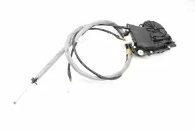 51247191213 Bmw 2011-2015 Alpina B7l - Trunk Lid Lock Motor 7191213 #2