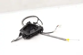 51247269516 Bmw 2014-2016 328i Gt Xdrive F34 - Trunk Lid Lock Motor 7269516 #2