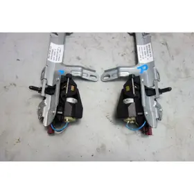 51436960883 Bmw 2007-2010 E61 5-series Touring Lock Servo Motors For Rear Cargo Cover Auto #2