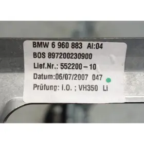 51436960883 Bmw 2007-2010 E61 5-series Touring Lock Servo Motors For Rear Cargo Cover Auto #3