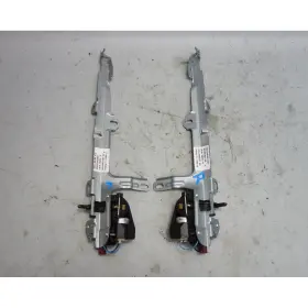 51436960883 Bmw 2007-2010 E61 5-series Touring Lock Servo Motors For Rear Cargo Cover Auto