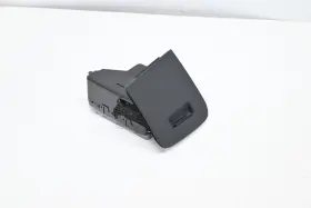 51456998229 Bmw Left Side Gloive Box Folding Storage Black Oem G20 G22 G42 330i 430 M2 19-24