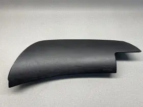 51457143229 Bmw 2001-2006 M3 E46 3-series Dashboard Cover Black Schwarz
