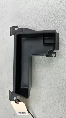 51457145919 Bmw X5 Diesel 4.8i 2007 Rear Trunk Side Cargo Storage Tray Right