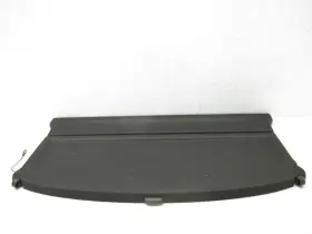 51462991800 Bmw 10-15 E84 X1 Boot Trunk Cargo Shelf Cover Shade Rear Oem 112524