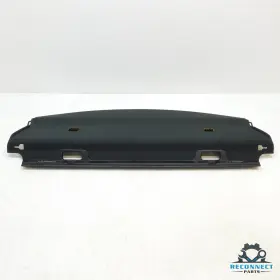 51466956522 Bmw 08-13 335i M3 E92 Rear Parcel Shelf Package Tray Trim Cover Panel Oem