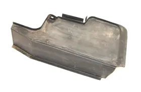 51471884346 Bmw Oem E30 84-87 Trunk Tray Right Rear Battery Cover Organizer Sedan Coupe
