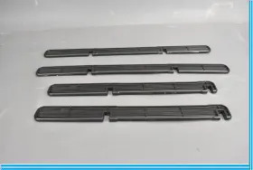 51472991339 Bmw 12-15 E84 X1 Rear Trunk Floor Luggage Storage Cargo Partition Cover Oem