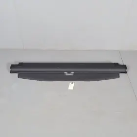 51473415310 Bmw 2004-2010 X3 Cargo Cover Shade Luggage Compartment Oem Used