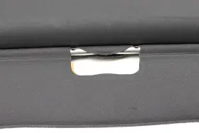 51473424662 Bmw 2004-2010 X3 - Retractable Cargo Cover 3424662 #2
