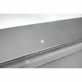51476955873 Bmw 2007-2013 E70 X5 Sav Factory Rear Cargo Roller Cover Blind Black Oem #3