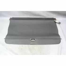 51476955873 Bmw 2007-2013 E70 X5 Sav Factory Rear Cargo Roller Cover Blind Black Oem