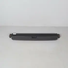 51476955873-25007 Bmw 2007-2013 X5 E70 Rear Luggage Compartment Cargo Cover Shade Oem