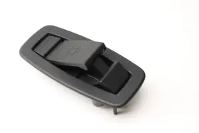 51476962149 Bmw 2007-2013 335i - Trunk Cargo Hook 6962149 #2