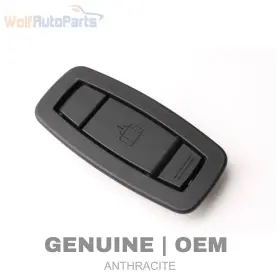 51476962149 Bmw 2007-2013 335i - Trunk Cargo Hook 6962149