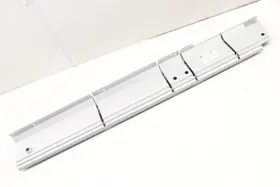 51476981044 Bmw 2008-2014 X6 - Right Trunk Cargo Tie Down Rail 6981044 #3